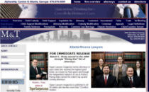 Divorce Lawyers Atlanta