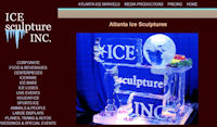 Ice Sulptures Inc