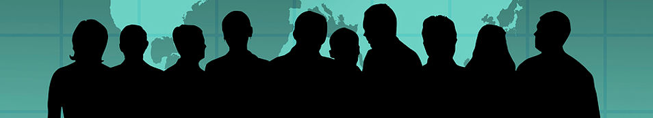 People Silhouette