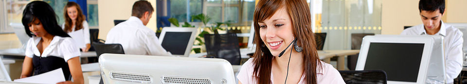 People at Work